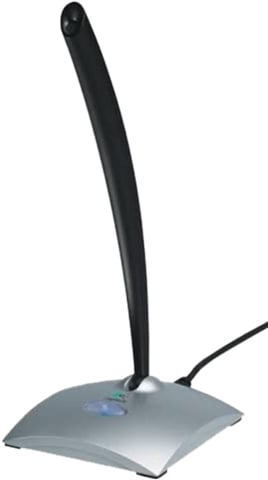 Logitech mic hot sale for pc